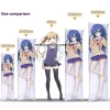 Dakimakura Anime Azur Lane Adele Body Gối Cosplay Đạo Cụ - Giá giảm 129,988 VND 6