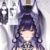 Dakimakura Anime Azur Lane Musashi Waifu Gối Mềm 90x150cm Giá Ưu Đãi 112,860₫