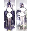 Dakimakura Anime Azur Lane Musashi Waifu Gối Mềm 90x150cm Giá Ưu Đãi 112,860₫ 3