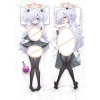 Dakimakura Anime Blue Archive Gối ôm phim hoạt hình in 3D giá ưu đãi 112.860 VND 7