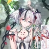 Dakimakura Anime Camellya Gối Otaku Chăn Ga Gối Dài Cover - Giá ưu đãi 112.860₫