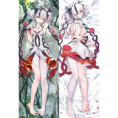 Dakimakura Anime Camellya Gối Otaku Chăn Ga Gối Dài Cover - Giá ưu đãi 112.860₫ 2