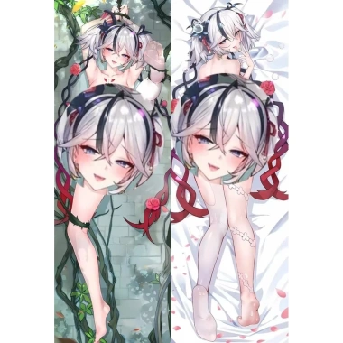 Dakimakura Anime Camellya Gối Otaku Chăn Ga Gối Dài Cover - Giá ưu đãi 112.860₫ 3