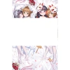 Dakimakura Anime Cardcaptor Sakura Kinomoto 150x50cm Dài Ôm Thân Gối Giá Ưu Đãi 227,816₫ 2