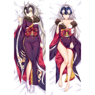 Dakimakura Anime Fate Grand Order Gối ôm Siêu mềm Quà tặng Otaku Giá 129.988₫