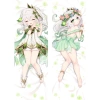 Dakimakura Anime Genshin Kusanali Nahida Loli Cosplay - Gối Ôm Vỏ Gối Giá ưu đãi 112.860đ 9