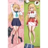 Dakimakura Anime My Deer Friend Noko Shikanoko – Gối 2 mặt Full Body, Chất liệu cao cấp, Giá ưu đãi 112.860₫ 3