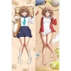 Dakimakura Anime My Deer Friend Noko Shikanoko – Gối 2 mặt Full Body, Chất liệu cao cấp, Giá ưu đãi 112.860₫ 10