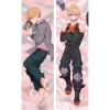 Dakimakura Anime My Hero Academia Bakugo Katsuki - Gối Cosplay Giá Chỉ 112,860₫ 9