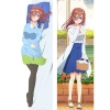 Dakimakura Anime Nakano Miku Nino Gối Vỏ Ga - Chăn Otaku Giá ưu đãi 112.860 VND 4
