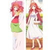 Dakimakura Anime Nakano Miku Nino Gối Vỏ Ga - Chăn Otaku Giá ưu đãi 112.860 VND 5