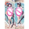 Dakimakura Anime Zenless Zone Zero Ellen Gối Ôtaku Bé Gái Da Đào 112.860₫ 4