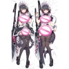 Dakimakura Anime Zenless Zone Zero Ellen Gối Ôtaku Bé Gái Da Đào 112.860₫ 5