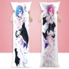 Dakimakura Anime Zenless Zone Zero Ellen Gối Ôtaku Bé Gái Da Đào 112.860₫ 6
