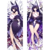 Dakimakura Azur Lane Musashi Hing Gối Anime Da Đào - Vỏ Tricot 6 Kích Cỡ 2