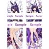 Dakimakura Azur Lane Musashi Hing Gối Anime Da Đào - Vỏ Tricot 6 Kích Cỡ 10