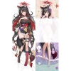 Dakimakura Blue Archive Wakamo Kosaka - Vỏ Gối Ôm 2M Siêu Mềm Chất Lượng Cao 2