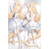 Dakimakura Blue Archive Yurizono Seia - Gối ôm anime mềm mại, giảm 22% 240.379 VND 6