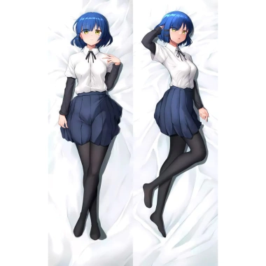 Dakimakura Bocchi the Rock Yamada Ryou Hai Mặt Kích Thước Thật - Gối Otaku Giá Ưu Đãi 112.860₫ 2