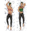 Dakimakura Camp Buddy Ôm Thân Gối In Hai Mặt - Vỏ Gối Siêu Mềm Giá Ưu Đãi 193.809 VND 5