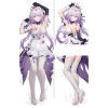 Dakimakura Castorice Honkai Star Rail - Vỏ Gối Anime Cotton Giá Ưu Đãi 112.860₫ 2