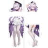 Dakimakura Castorice Honkai Star Rail - Vỏ Gối Anime Cotton Giá Ưu Đãi 112.860₫ 3