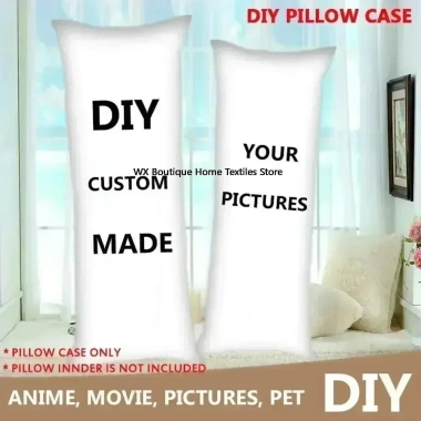 Dakimakura Ellen Joe Zenless Zone Zero - Gối ôm cosplay giảm giá 129.988 VND 2