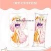 Dakimakura Ellen Joe Zenless Zone Zero - Gối ôm cosplay giảm giá 129.988 VND 3