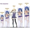 Dakimakura Ellen Joe Zenless Zone Zero - Gối ôm cosplay giảm giá 129.988 VND 6