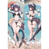 Dakimakura Ellen Joe Zenless Zone Zero - Gối ôm cosplay giảm giá 129.988 VND 7