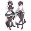 Dakimakura Ellen Joe Zenless Zone Zero - Gối ôm cosplay giảm giá 129.988 VND 9