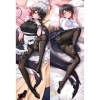 Dakimakura Ellen Joe Zenless Zone Zero - Gối ôm cosplay giảm giá 129.988 VND 10