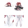 Dakimakura Exusiai Arknights Anime - Gối ôm Giao Ước Mới Giá ưu đãi 112.860₫ 3