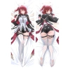 Dakimakura Exusiai Arknights Anime - Gối ôm Giao Ước Mới Giá ưu đãi 112.860₫ 8