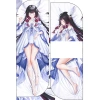 Dakimakura Genshin Impact Columbina – Vỏ Gối Anime 100% Cotton Giá 112.860₫ 2