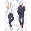 Dakimakura Gojo Satoru 60x180cm Jujutsu Kaisen - Gối Ôm Cơ Thể Thoáng Mát, In Hai Mặt, Tùy Chỉnh 3