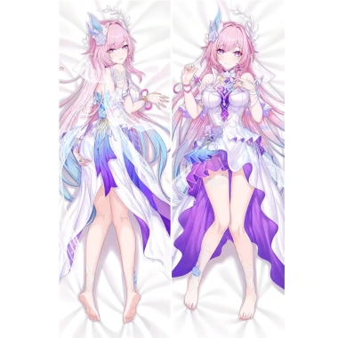 Dakimakura Honkai Star Rail Cyrene Da Đào 2Way - Vỏ Gối Anime Giá 227.816₫ 7