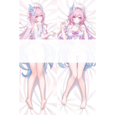 Dakimakura Honkai Star Rail Cyrene Da Đào 2Way - Vỏ Gối Anime Giá 227.816₫ 8