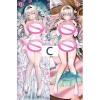 Dakimakura Honkai Star Rail Firefly - Gối Đệm Otaku, Hing Case, Quà Giáng Sinh 10