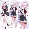 Dakimakura Honkai Star Rail Ngày 7/3 Anime 3D Gối Nhật Bản 50x150cm 227.816 VND