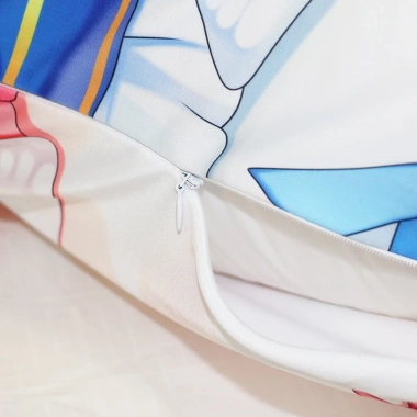 Dakimakura Honkai Star Rail Ngày 7/3 Anime 3D Gối Nhật Bản 50x150cm 227.816 VND