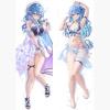 Dakimakura Hosimati Suisei Vtuber Vỏ Gối Ôm Ngủ Phòng Otaku Giá 129.988 VND Giảm từ 161.185 VND
