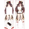Dakimakura Hu Tao Genshin Impact Anime Cosplay - Gối Vỏ Giá ưu đãi 112.860 VND 4