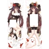 Dakimakura Hu Tao Genshin Impact Anime Cosplay - Gối Vỏ Giá ưu đãi 112.860 VND 5