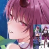 Dakimakura Kafka Honkai Star Rail - Gối Đệm Otaku, Quà Giáng Sinh, Giá 112.860 VND