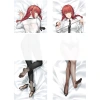 Dakimakura Makima Cưa Xích Người Gối Dài Anime Waifu Otaku Giá giảm 112.860 VND 2