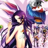 Dakimakura Nami, Boa Hancock, Nico Robin - Gối Chống Đỡ Cosplay 112.860 VND