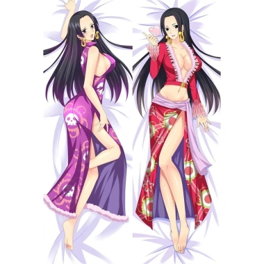 Dakimakura Nami, Boa Hancock, Nico Robin - Gối Chống Đỡ Cosplay 112.860 VND 2 Dakimakura Nami, Boa Hancock, Nico Robin - Gối Chống Đỡ Cosplay 112.860 VND 2