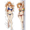 Dakimakura Nami, Boa Hancock, Nico Robin - Gối Chống Đỡ Cosplay 112.860 VND 5