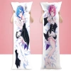 Dakimakura Nami, Boa Hancock, Nico Robin - Gối Chống Đỡ Cosplay 112.860 VND 7
